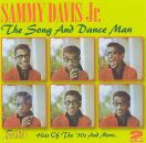 Davis Sammy Jr. - Song And Dance Man: Hits Of The 50s And...