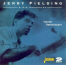 Fielding Jerry & His Orchestra - Faintly Reminiscent