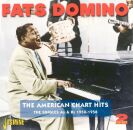 Domino Fats - American Chart Hits. The Singles As &...