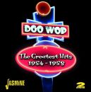 Doo-Wop Greatest Hits 1954-1958 (Diverse Interpreten)