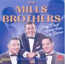 Mills Brothers - Sing Their Great Hits In Stereo