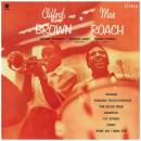 Clifford Brown Max Roach - Clifford Brown & Max Roach