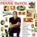 Devol Frank - Creative Sounds Of. 2CD 55 Tracks