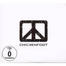 Chickenfoot - Chickenfoot-Deluxe Edition