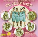 Shirelles & The Evolution Of The Girl Group Sound
