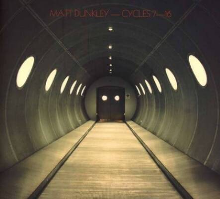 Dunkley Matt - CYCLES 7-16