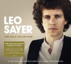 Sayer Leo - Gold Collection