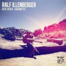 Illenberger Ralf - Red Rock Journeys