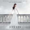 Elfman Danny - Fifty Shades Freed-Score