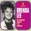 Lee Brenda - Absolutely Essential 3 CD Collection