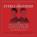 Everly Brothers - Platinum Collection