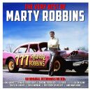 Robbins Marty - Very Best Of