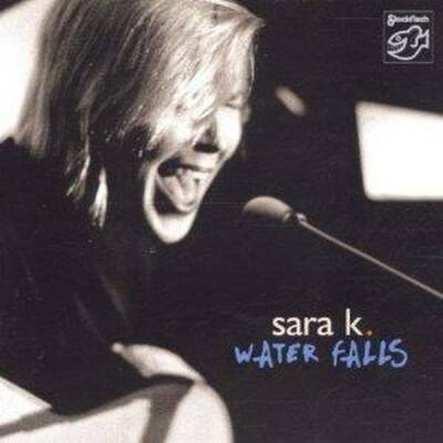 Sara K. - Water Falls