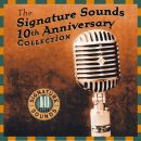 Signature Sounds 10Th Anniversary Collection