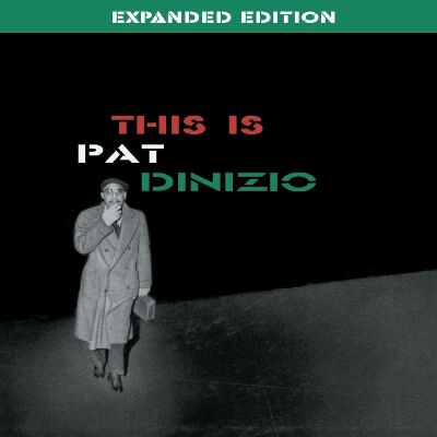 Dinizio Pat - This Is Pat Dinizio