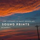 Lovano Joe & Dave Douglas / Sound Prints / - Scandal