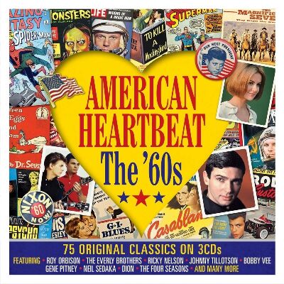 American Heartbeat: The 60S