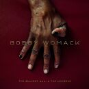 Womack Bobby - Bravest Man In Univers, The
