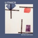 Lithics - Mating Surfaces