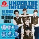 Rolling Stones, The - Under The Influence