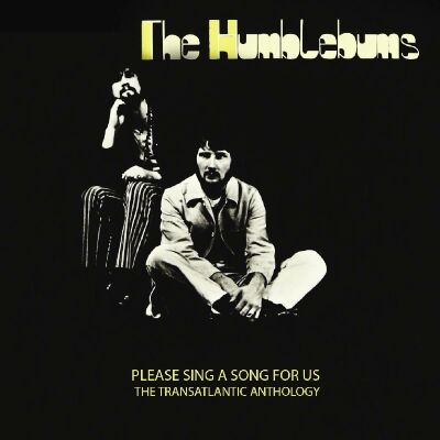 Humblebums - Please Sing A Song For Us