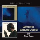 Jobim Antonio Carlos - Tide / Stone Flower