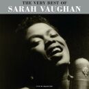 Vaughan Sarah - Very Best Of