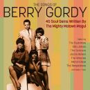 Songs Of Berry Gordy