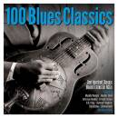 100 Blues Classics (Various)
