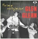 Glenn Glen - Pick Em Up And Lay Em Down