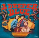 Petards - A Deeper Blue