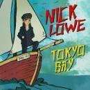 Lowe Nick - Tokyo Bay / Crying Inside