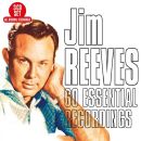 Reeves Jim - 60 Essential Recordings