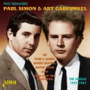 Simon Paul & Garfunkel Art - Two Teenagers, The...