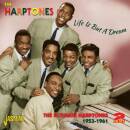 Harptones - Life Is But A Dream -Ultimate Harptonees,...
