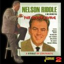 Riddle Nelson - Joy Of Living- A Riddle Of Contrasts