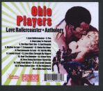 Ohio Players - Love Rollercoaster -Deluxe-