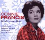 Francis Connie - It´s Christmas Time..
