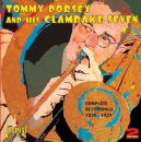 Dorsey Tommy - Complete Recordings 1935-1939