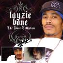 Layzie Bone - BONE COLLECTION -2CD & DVD-