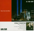 Porter Cole - Red,Hot & Blue