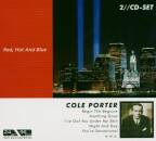 Porter Cole - Red, Hot & Blue -digi-