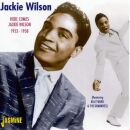 Wilson Jackie - Here Comes Jackie Wilson 1953-1958