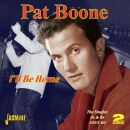 Boone Pat - Ill Be Home - Singles As & Bs 1953-1960...