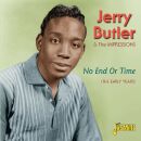 Butler Jerry & The Impre - No End Or Time: The Early...