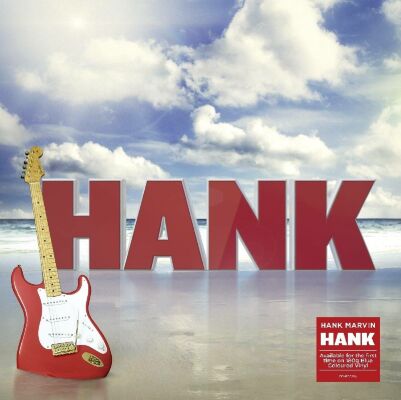 Marvin Hank - Hank