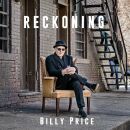 Price Billy - Reckoning