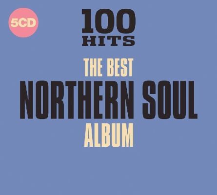 100 Hits: The Best Northern Soul Album