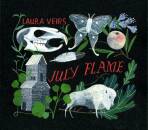 Veirs Laura - July Flame