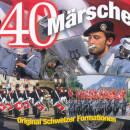 40 Maersche (Diverse Interpreten)